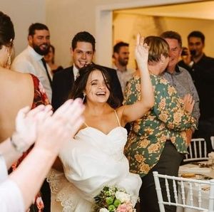 Meet your Posher, Chalisa